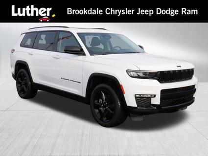 2023 Jeep Grand Cherokee L Minneapolis MN