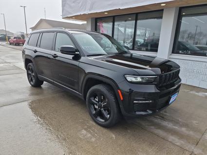 2023 Jeep Grand Cherokee L Marshall MN