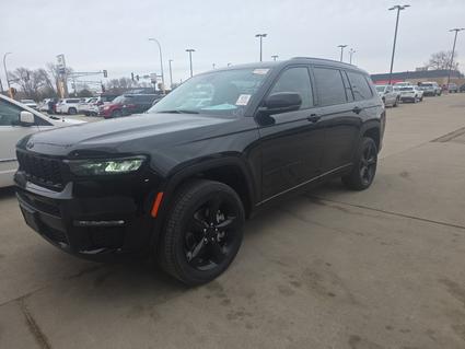 2023 Jeep Grand Cherokee L Marshall MN
