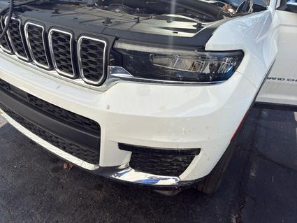2023 Jeep Grand Cherokee L Winston Salem NC