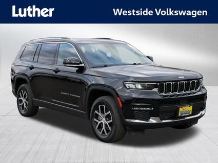 2023 Jeep Grand Cherokee L Minneapolis MN