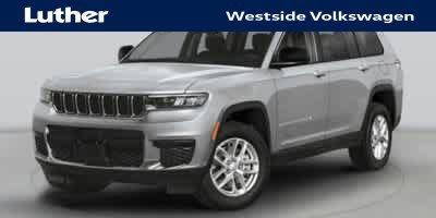 2023 Jeep Grand Cherokee L Minneapolis MN