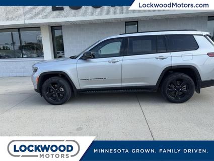 2023 Jeep Grand Cherokee L Marshall MN