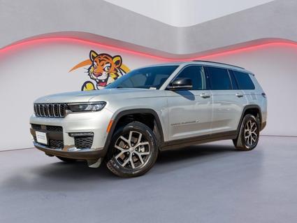 2024 Jeep Grand Cherokee L Hernando MS