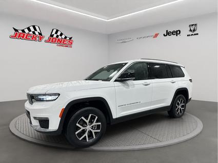 2024 Jeep Grand Cherokee L Cleveland GA