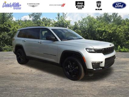 2025 Jeep Grand Cherokee L Ripley WV