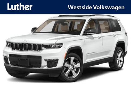 2021 Jeep Grand Cherokee L Minneapolis MN