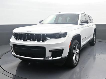 2022 Jeep Grand Cherokee L Louisville KY