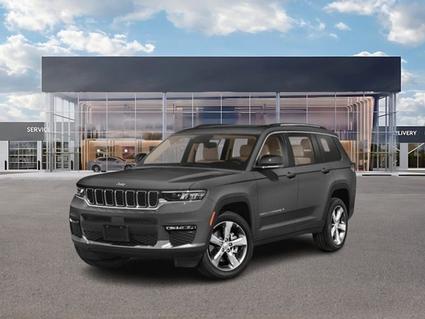 2022 Jeep Grand Cherokee L Long Island City NY