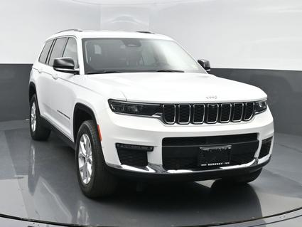 2023 Jeep Grand Cherokee L Goshen NY