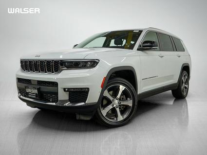 2023 Jeep Grand Cherokee L Hopkins MN