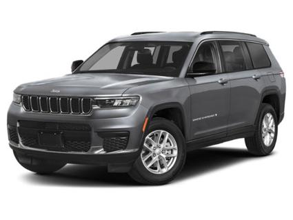 2024 Jeep Grand Cherokee L Rock Springs WY