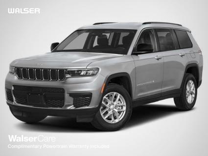2025 Jeep Grand Cherokee L Hopkins MN