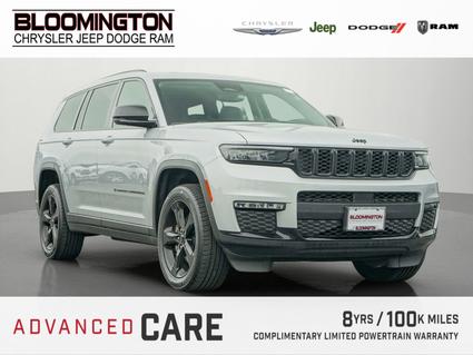 2022 Jeep Grand Cherokee L Minneapolis MN