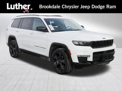 2023 Jeep Grand Cherokee L Minneapolis MN