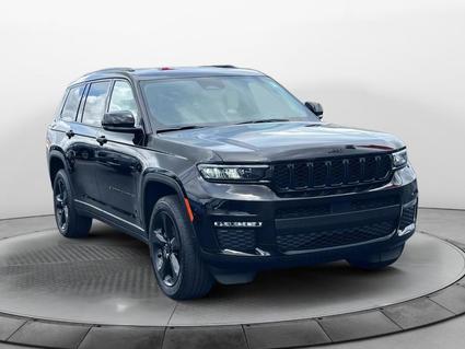 2023 Jeep Grand Cherokee L Tullahoma TN