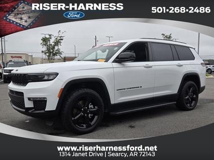 2023 Jeep Grand Cherokee L Searcy AR