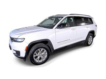 2023 Jeep Grand Cherokee L Billings MT