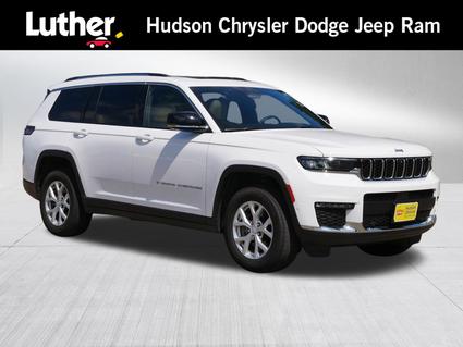 2023 Jeep Grand Cherokee L Hudson WI