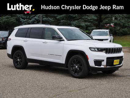 2023 Jeep Grand Cherokee L Hudson WI
