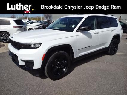 2023 Jeep Grand Cherokee L Minneapolis MN