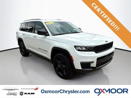 2024 Jeep Grand Cherokee L Louisville KY