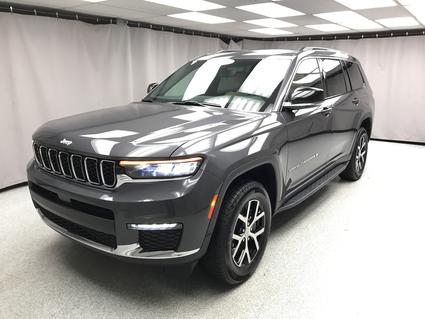 2024 Jeep Grand Cherokee L Butler OH