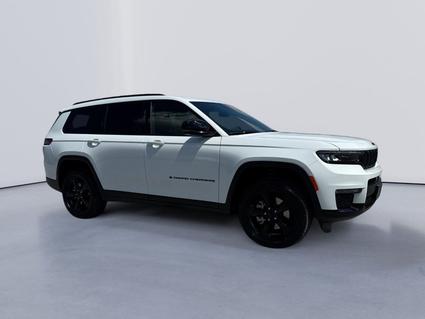 2025 Jeep Grand Cherokee L Rogersville TN
