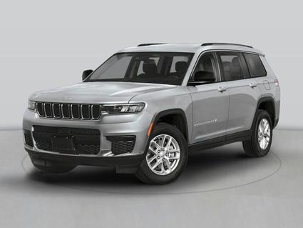 2021 Jeep Grand Cherokee L High Point NC
