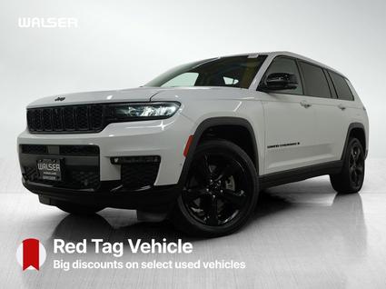 2022 Jeep Grand Cherokee L Hopkins MN