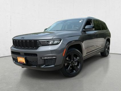 2022 Jeep Grand Cherokee L Valparaiso IN