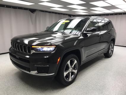 2023 Jeep Grand Cherokee L Butler OH