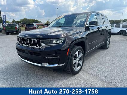 2023 Jeep Grand Cherokee L Franklin KY