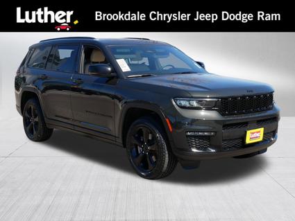 2023 Jeep Grand Cherokee L Minneapolis MN