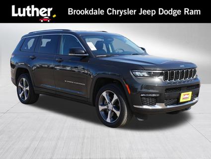 2023 Jeep Grand Cherokee L Minneapolis MN