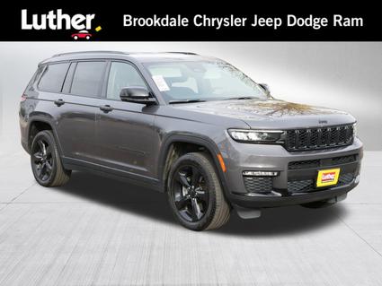 2023 Jeep Grand Cherokee L Minneapolis MN