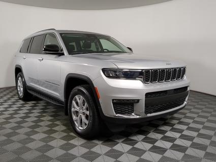 2023 Jeep Grand Cherokee L Tilton IL
