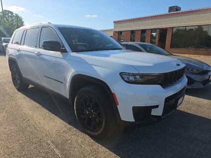 2024 Jeep Grand Cherokee L Cape Girardeau MO