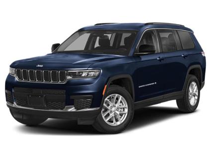 2024 Jeep Grand Cherokee L Olympia WA