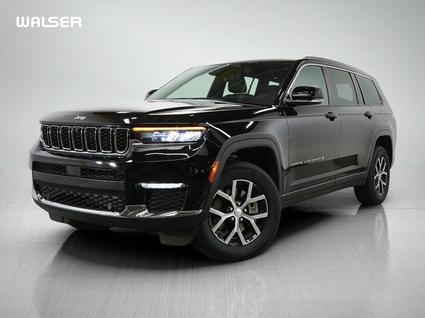 2024 Jeep Grand Cherokee L South Saint Paul MN