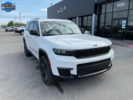 2024 Jeep Grand Cherokee L Nicholasville KY