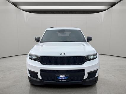 2024 Jeep Grand Cherokee L Sterling CO