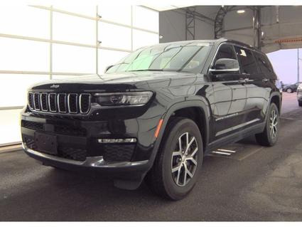 2024 Jeep Grand Cherokee L Memphis TN