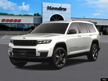 2025 Jeep Grand Cherokee L Manheim PA