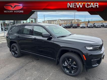 2025 Jeep Grand Cherokee L Craig CO