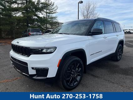 2025 Jeep Grand Cherokee L Franklin KY