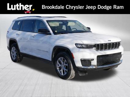 2021 Jeep Grand Cherokee L Minneapolis MN
