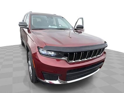 2021 Jeep Grand Cherokee L Athens AL
