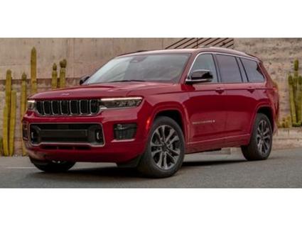 2021 Jeep Grand Cherokee L New Britain CT