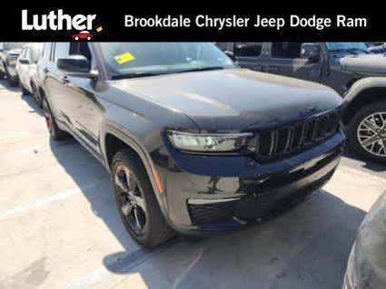2022 Jeep Grand Cherokee L Minneapolis MN
